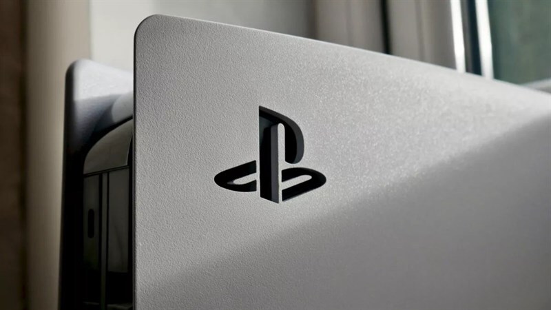 Logo Playstation