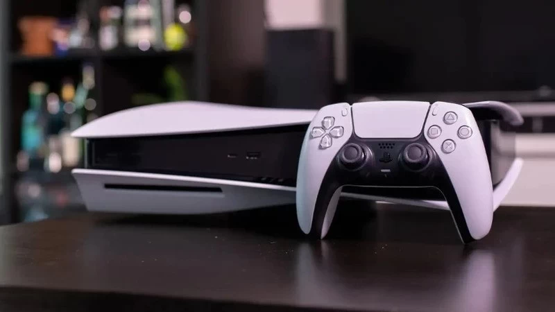 PlayStation 5 Slim Tuổi thọ sản phẩm lâu bền thoái mải với các công nghệ mới