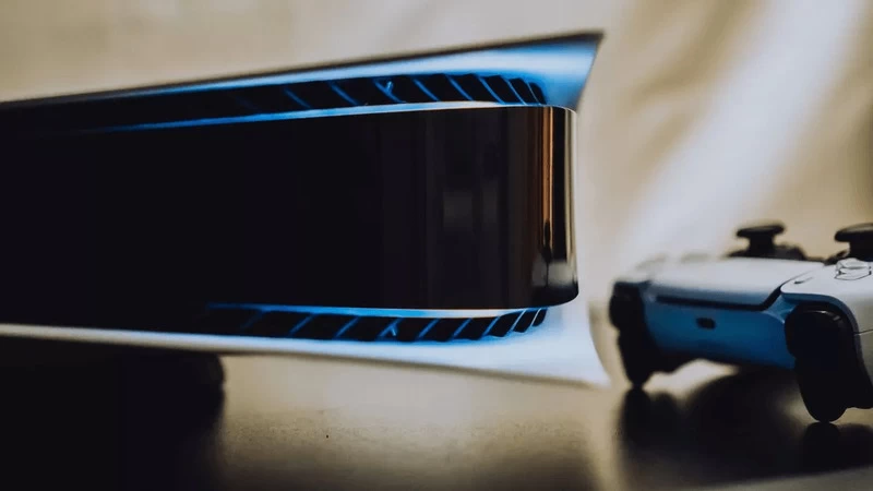 PlayStation 5 Slim Thiết kế nhỏ gọn, đồng thời cùng cấp nhiều lựa chọn phù hợp hơn cho người dùng