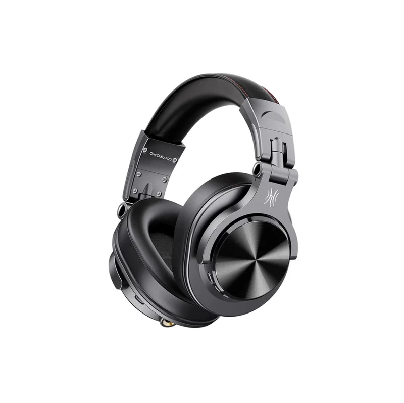 OneOdio A70 Trang bị Bluetooth 5.2 cho kết nối nhanh và ổn định
