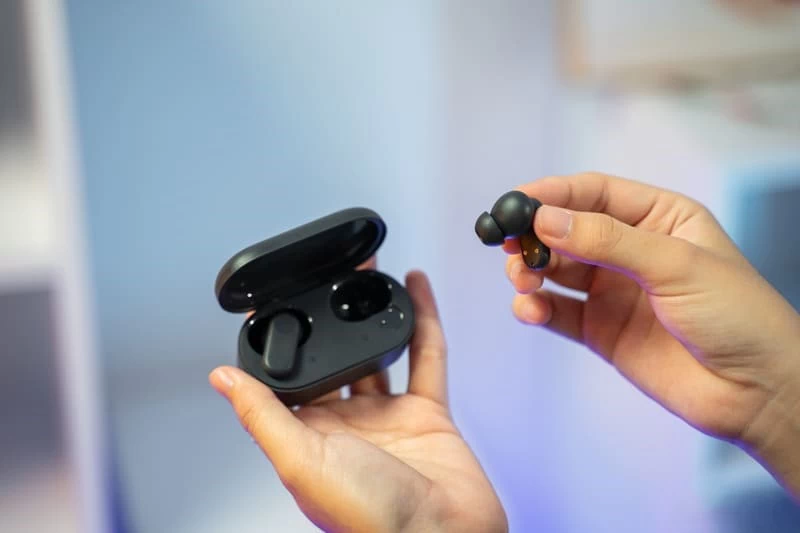 OPPO Enco Buds2 Pro Trải nghiệm âm thanh ấn tượng, âm bass mạnh mẽ, sống động