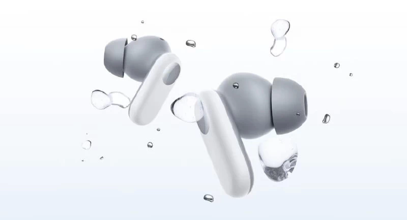 OPPO Enco Buds2 Pro Khả năng chống nước IP55