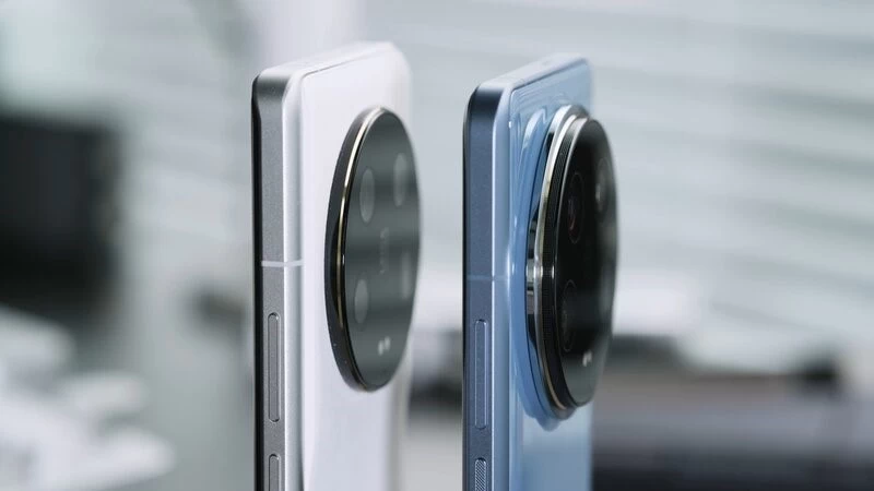 Xiaomi 14 Ultra Camera đã có sự thay đổi giữa 2 phiên bản