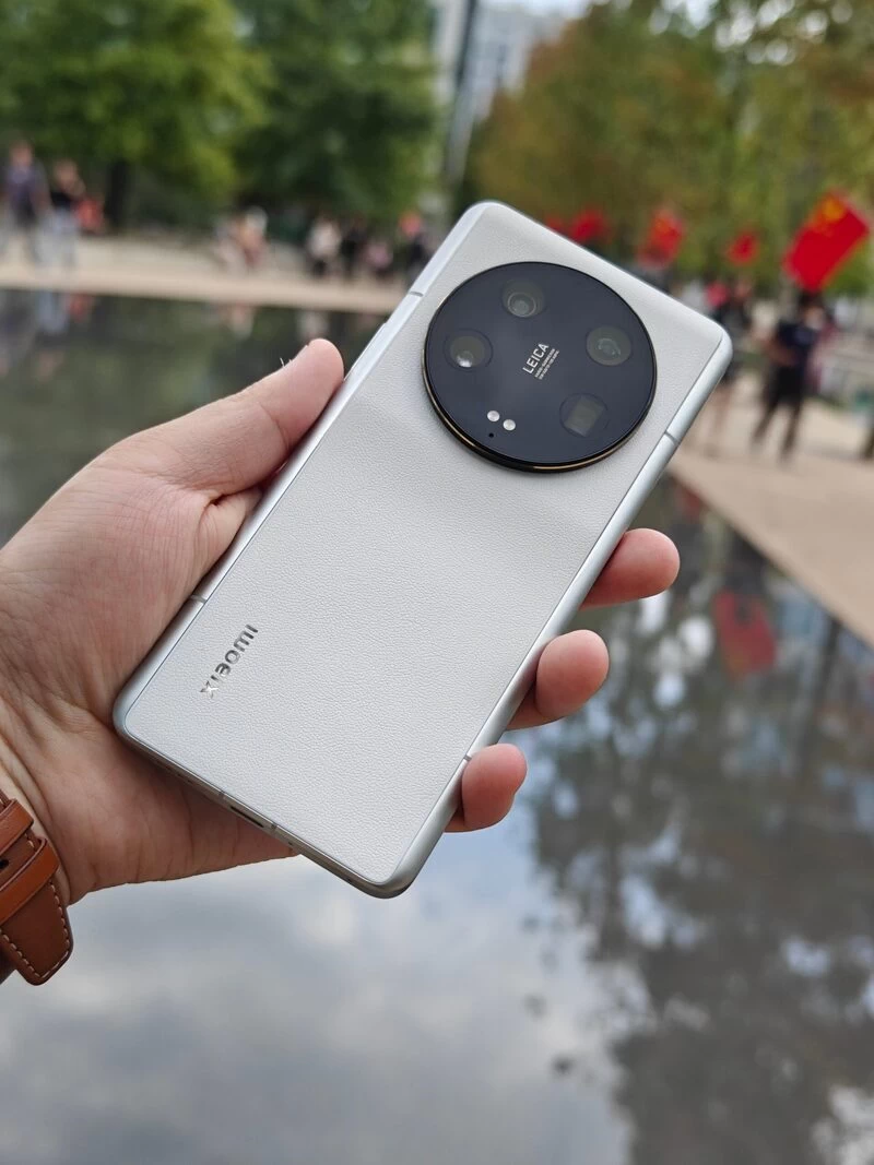 Xiaomi 14 Ultra Xiaomi 14 Ultra 16GB/512GB