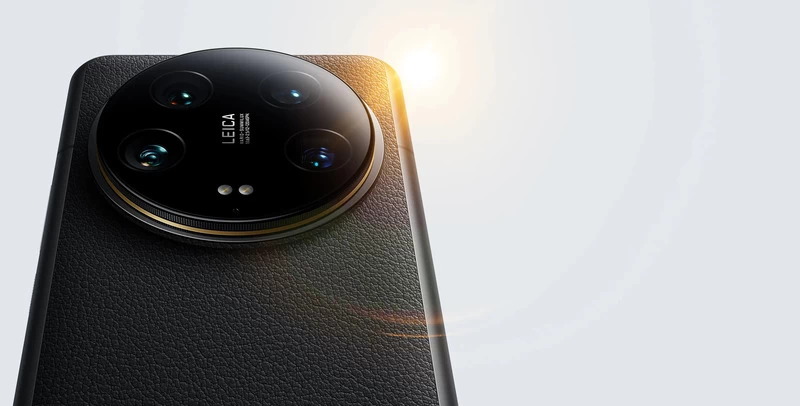 Xiaomi 14 Ultra Khả năng kết nối vệ tinh hiện đại