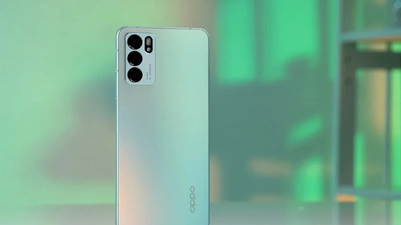 Điện thoại di động OPPO Điện thoại di động OPPO