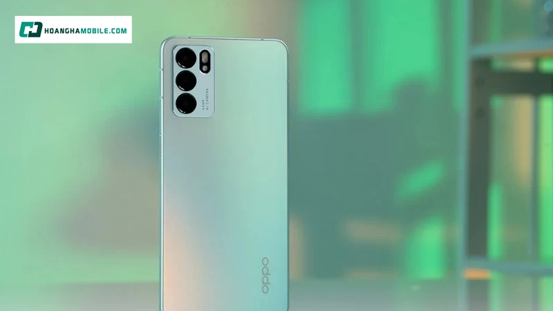Điện thoại OPPO phù hợp với người chú trọng thiết kế, camera chân dung, khả năng sạc nhanh và giao diện dễ làm quen Điện thoại OPPO phù hợp với người chú trọng thiết kế, camera chân dung, khả năng sạc nhanh và giao diện dễ làm quen