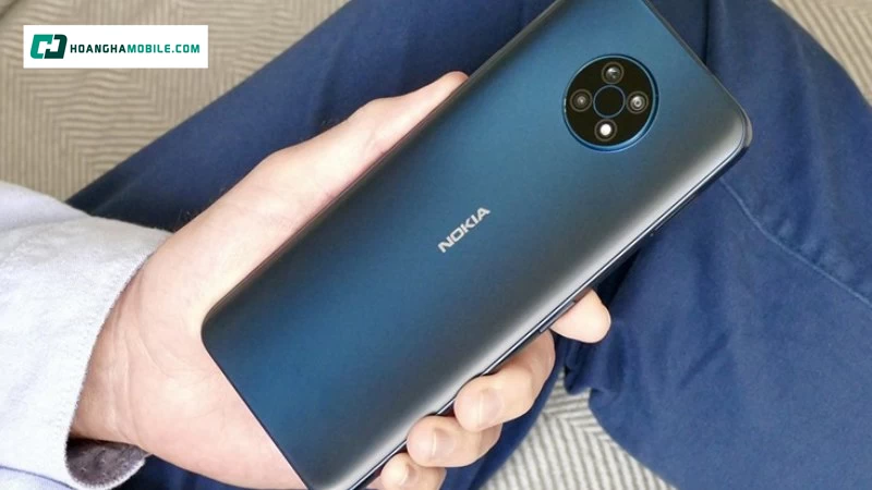 Điện thoại Nokia phù hợp với người dùng ưu tiên sự đơn giản, dễ sử dụng và khả năng liên lạc ổn định Điện thoại Nokia phù hợp với người dùng ưu tiên sự đơn giản, dễ sử dụng và khả năng liên lạc ổn định