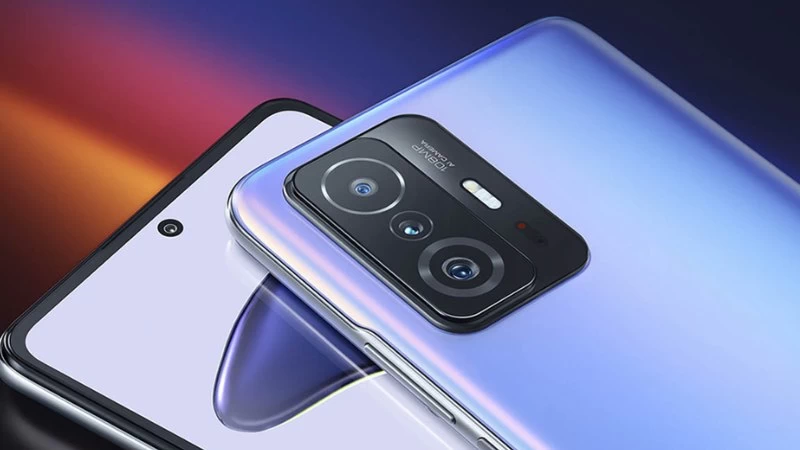 Điện thoại di động Xiaomi Điện thoại di động Xiaomi