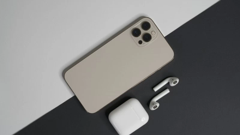 Điện thoại di động iPhone Điện thoại di động iPhone