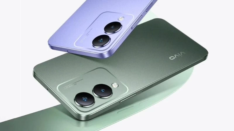 Điện thoại di động Vivo Điện thoại di động Vivo