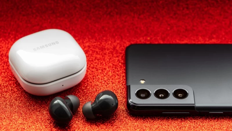 Điện thoại di động Samsung Điện thoại di động Samsung