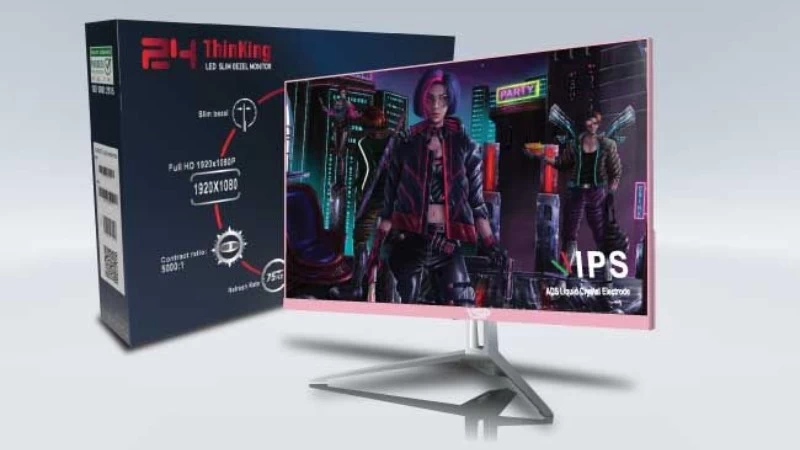 Loại bỏ hiện tượng giật lag và mờ hình, mang đến một khung hình mượt mà Loại bỏ hiện tượng giật lag và mờ hình, mang đến một khung hình mượt mà