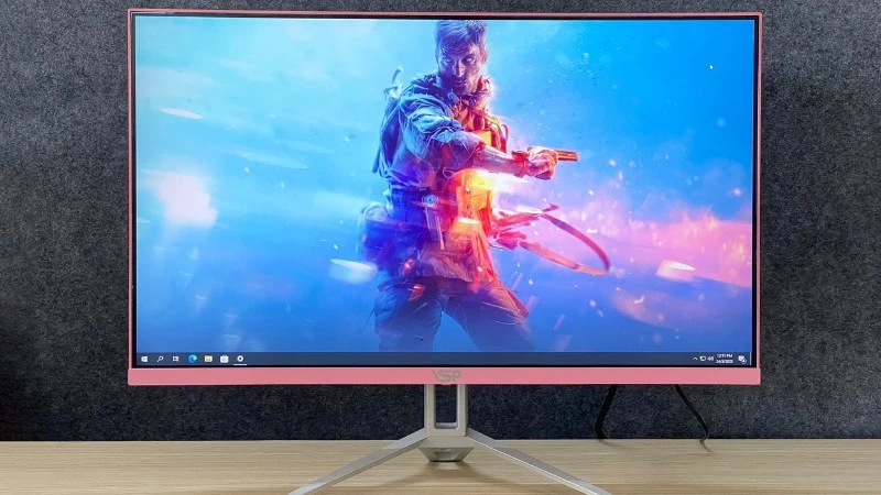 Độ tương phản động cao Độ tương phản động cao