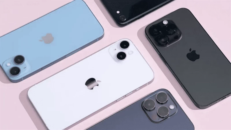 Nguồn gốc xuất xứ và quy trình sản xuất của iPhone Nguồn gốc xuất xứ và quy trình sản xuất của iPhone