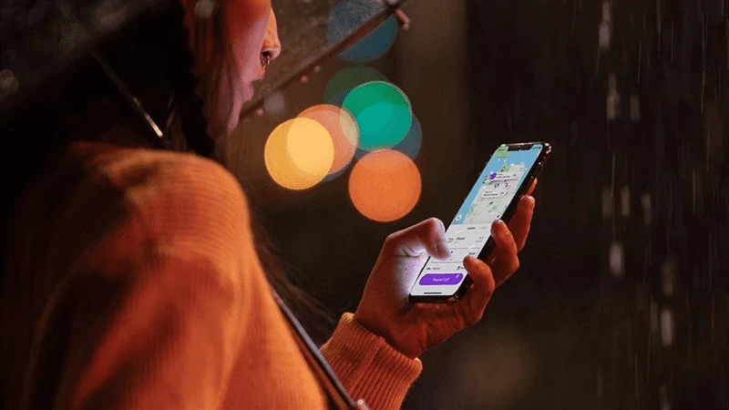 Dung lượng pin iPhone rất ấn tượng Dung lượng pin iPhone rất ấn tượng