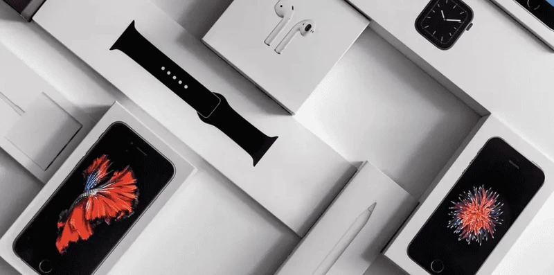 Nhiều người dùng ưa chuộng Apple và điện thoại iPhone Nhiều người dùng ưa chuộng Apple và điện thoại iPhone