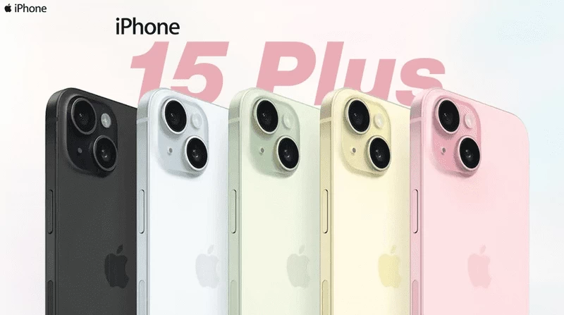 Phiên bản điện thoại iPhone Plus Phiên bản điện thoại iPhone Plus