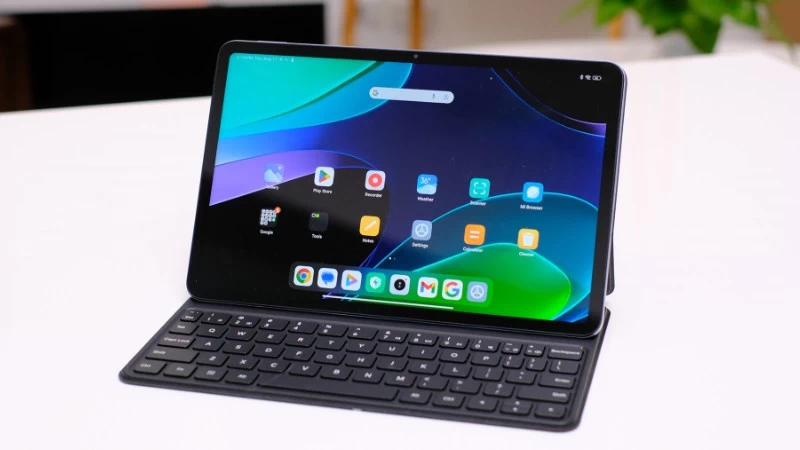 Máy tính bảng Xiaomi Máy tính bảng Xiaomi