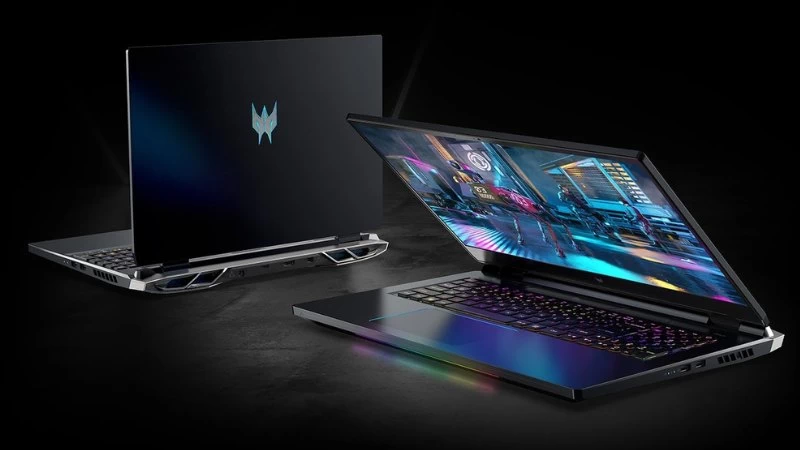 Laptop Gaming có một vài nhược điểm cần lưu ý Laptop Gaming có một vài nhược điểm cần lưu ý