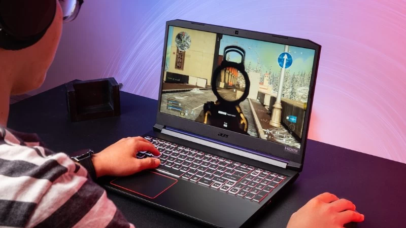 Hiệu suất CPU và GPU là một trong các tiêu chí để lựa chọn được Laptop Gaming phù hợp Hiệu suất CPU và GPU là một trong các tiêu chí để lựa chọn được Laptop Gaming phù hợp