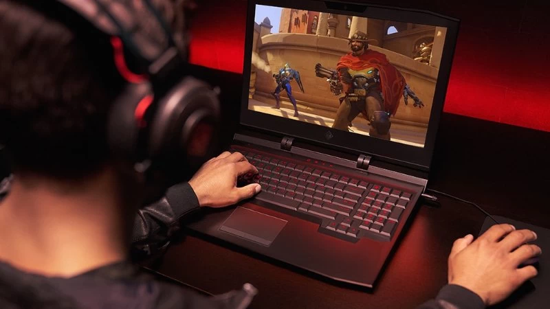 Hệ thống làm mát và pin là một trong các tiêu chí để lựa chọn được Laptop Gaming phù hợp Hệ thống làm mát và pin là một trong các tiêu chí để lựa chọn được Laptop Gaming phù hợp