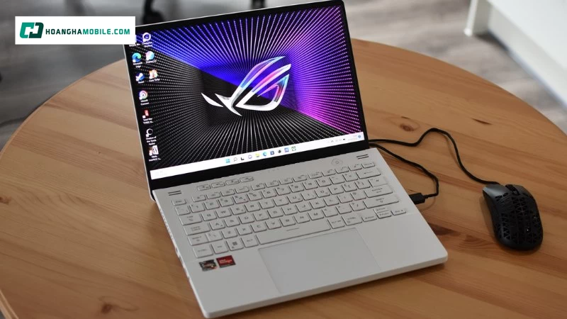 Kinh nghiệm kiểm tra laptop gaming trước khi mua Kinh nghiệm kiểm tra laptop gaming trước khi mua