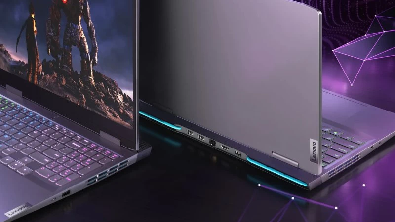Laptop Gaming Lenovo Laptop Gaming Lenovo