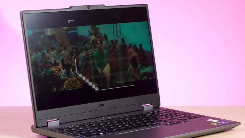 Laptop Gaming tầm trung Laptop Gaming tầm trung