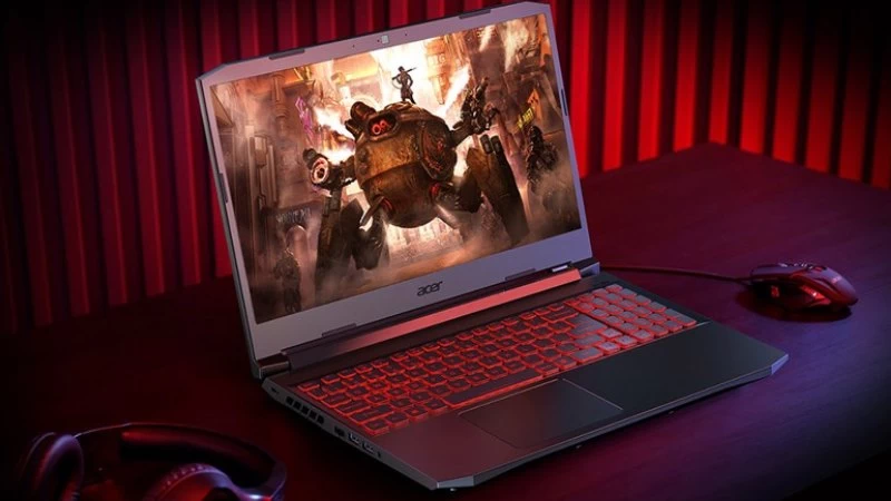 Laptop Gaming Acer Laptop Gaming Acer