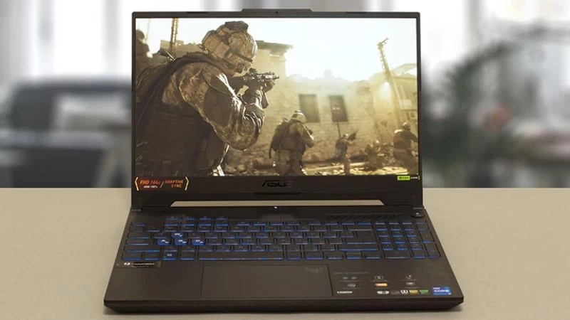 Laptop Gaming tiệm cận cao cấp Laptop Gaming tiệm cận cao cấp