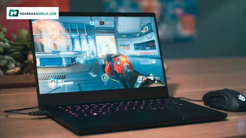 Laptop gaming trên 30.000.000đ hướng đến người dùng cần hiệu năng cao, màn hình tốt hoặc thiết kế hoàn thiện hơn Laptop gaming trên 30.000.000đ hướng đến người dùng cần hiệu năng cao, màn hình tốt hoặc thiết kế hoàn thiện hơn