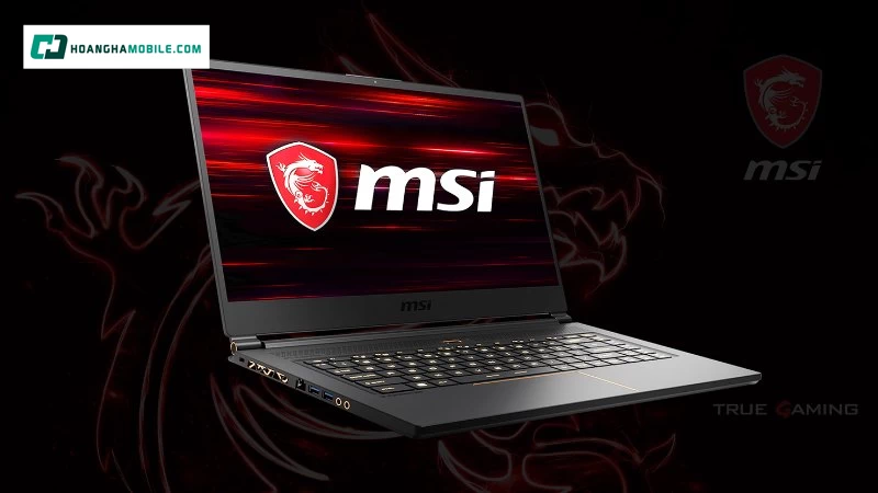 Laptop MSI Gaming Laptop MSI Gaming