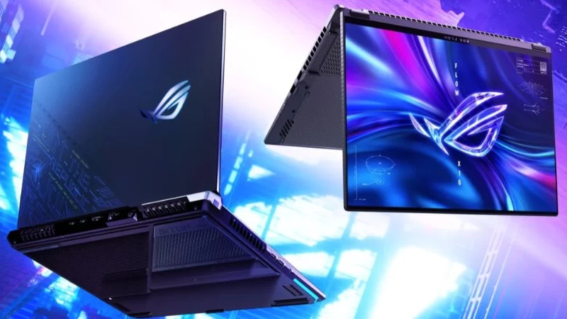 Laptop Gaming ASUS Laptop Gaming ASUS