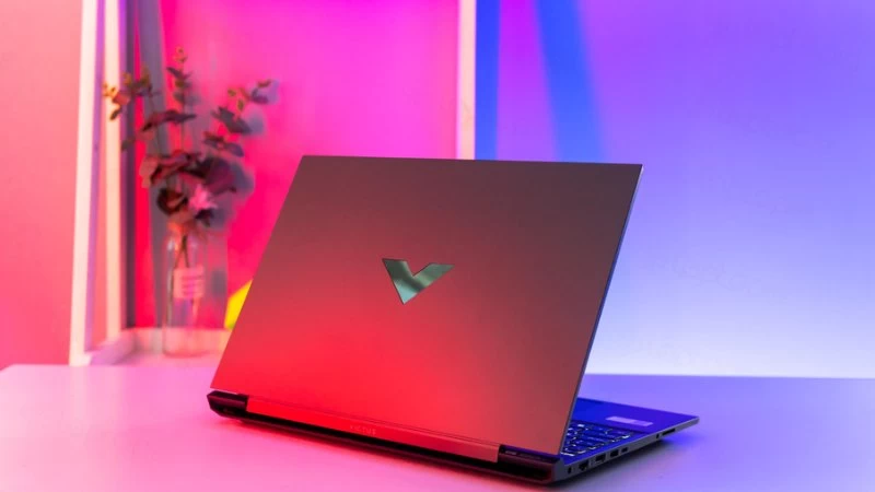 Laptop Gaming HP Laptop Gaming HP