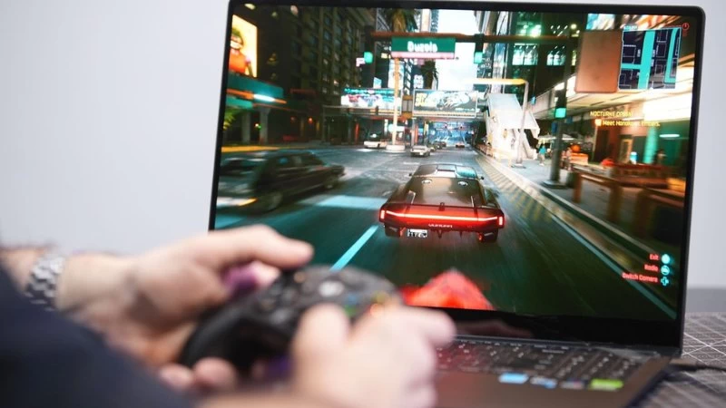 Sự cần thiết của Laptop Gaming trong đời sống hiện đại Sự cần thiết của Laptop Gaming trong đời sống hiện đại