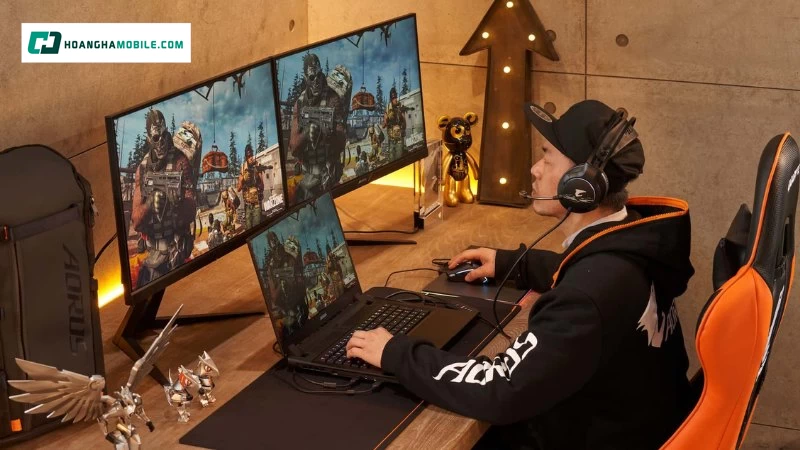 Cách chọn cấu hình laptop gaming để livestream và dựng video Cách chọn cấu hình laptop gaming để livestream và dựng video