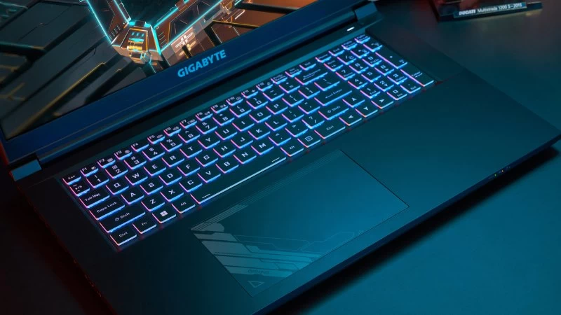Laptop Gaming GIGABYTE Laptop Gaming GIGABYTE