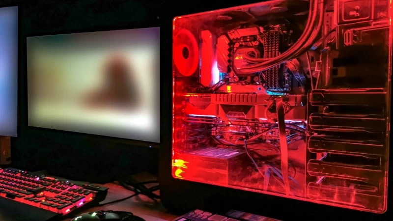 Laptop Gaming có nhiều ưu điểm nổi bật Laptop Gaming có nhiều ưu điểm nổi bật