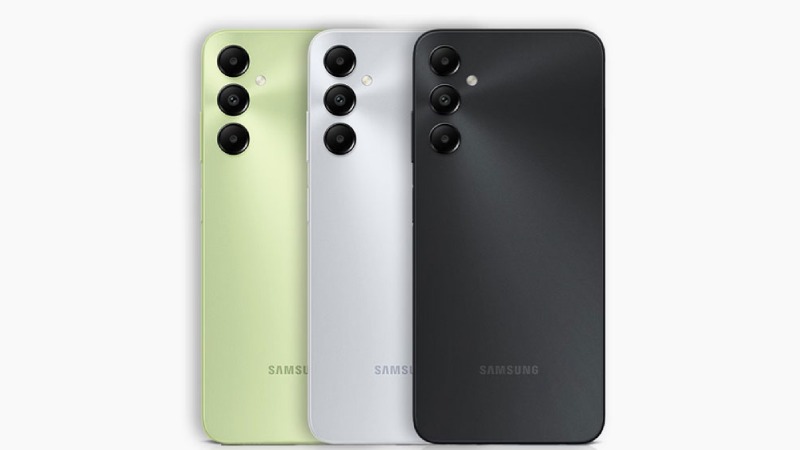 Samsung Galaxy A05 - 4GB/64GB