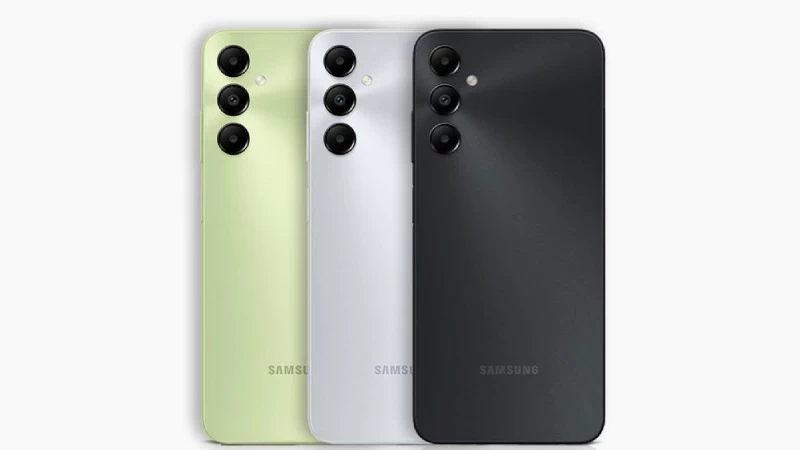 Samsung Galaxy A05 - 4GB/64GB Samsung Galaxy A05 - 4GB/64GB