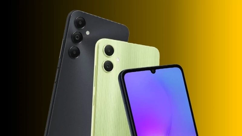 Trẻ trung, mang đậm dấu ấn dòng Galaxy A Trẻ trung, mang đậm dấu ấn dòng Galaxy A