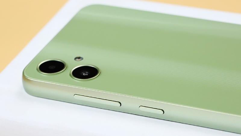 Thiết bị sẽ phù hợp với các bạn trẻ GenZ hay người lớn tuổi