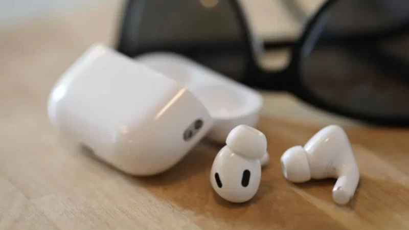 Âm thanh AirPods - EarPods phù hợp với đa dạng thể loại nhạc Âm thanh AirPods - EarPods phù hợp với đa dạng thể loại nhạc