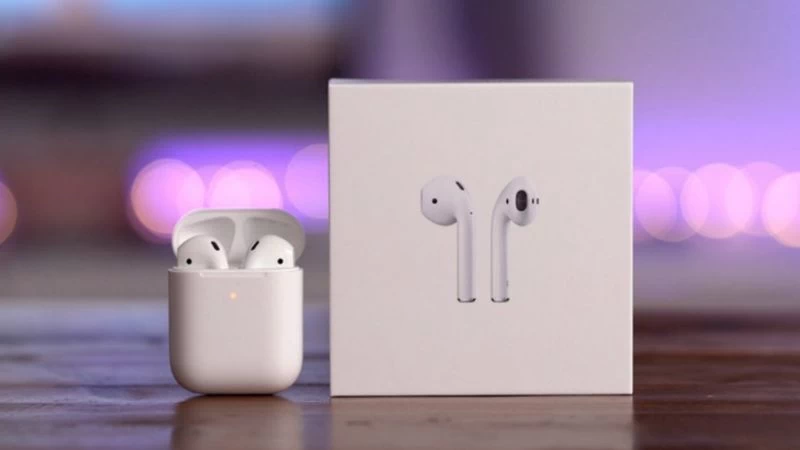 Airpods và EarPods đã trở nên phổ biến tại nhiều quốc gia và có thị phần dẫn đầu trong thị trường tai nghe Airpods và EarPods đã trở nên phổ biến tại nhiều quốc gia và có thị phần dẫn đầu trong thị trường tai nghe