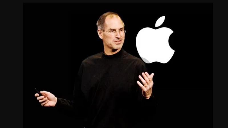 CEO Steve Jobs của Apple CEO Steve Jobs của Apple