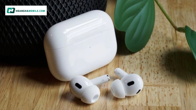 AirPods Pro 2 là lựa chọn cân bằng giữa chất lượng âm thanh, khả năng chống ồn và giá bán AirPods Pro 2 là lựa chọn cân bằng giữa chất lượng âm thanh, khả năng chống ồn và giá bán