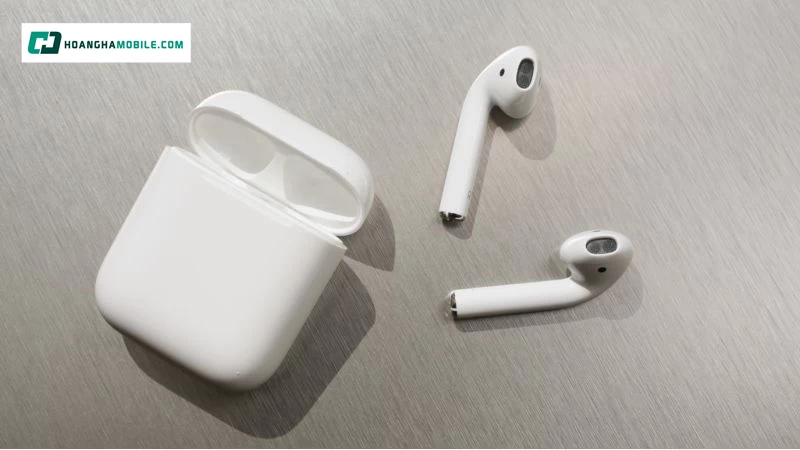 Chọn AirPods trong ngân sách dưới 5.000.000đ Chọn AirPods trong ngân sách dưới 5.000.000đ