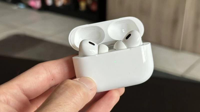 Sản phẩm tai nghe AirPods - EarPods chính hãng có rất nhiều ưu đãi hấp dẫn Sản phẩm tai nghe AirPods - EarPods chính hãng có rất nhiều ưu đãi hấp dẫn