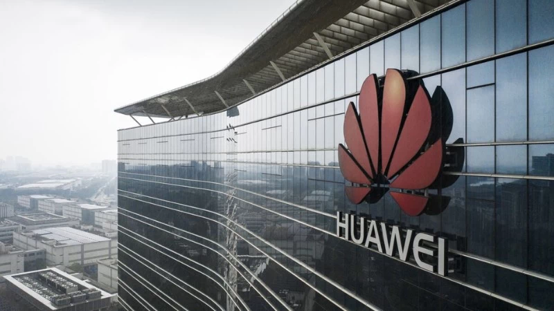Huawei đã chiếm được vị thế đáng kể trong ngành công nghiệp công nghệ thông tin và viễn thông Huawei đã chiếm được vị thế đáng kể trong ngành công nghiệp công nghệ thông tin và viễn thông